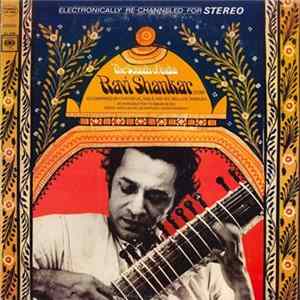 Ravi Shankar - The Sounds Of India FLAC