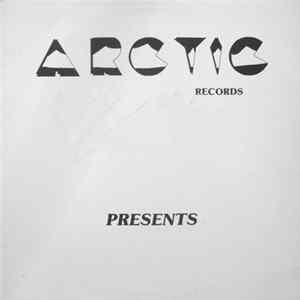 Various - Arctic Records Presents FLAC
