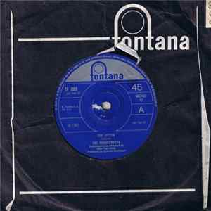 The Mindbenders - The Letter FLAC