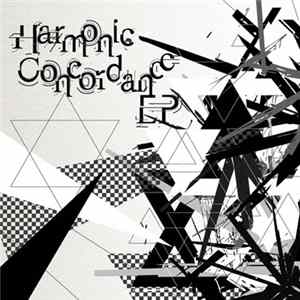 D-Fener - Harmonic Concordance EP FLAC