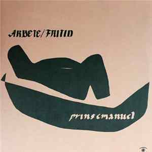 Prins Emanuel - Arbete / Fritid FLAC