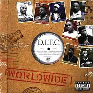 D.I.T.C. - Worldwide FLAC