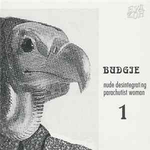 Budgie - Nude Disintegrating Parachutist Woman FLAC