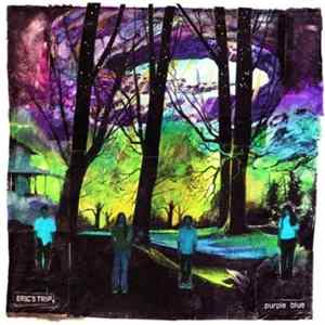 Eric's Trip - Purple Blue FLAC