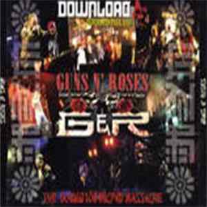 Guns N' Roses - The Donnington Micpad Massacre FLAC