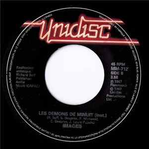 Images - Les Démons De Minuit FLAC