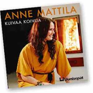 Anne Mattila - Kuivaa Koivua FLAC