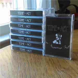 Time To Act - Demo 2016 FLAC