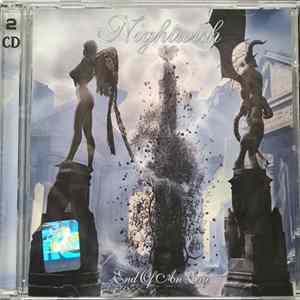 Nightwish - End Of An Era FLAC
