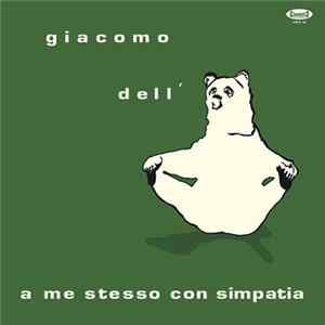 Giacomo Dell'Orso - A Me Stesso Con Simpatia FLAC