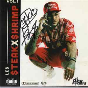 Le$ - $teak X $hrimp Vol. 1 FLAC