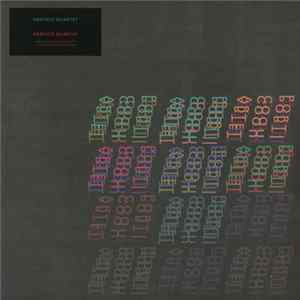 Portico Quartet - Portico Quartet FLAC