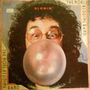 The Noel Redding Band - Blowin' FLAC