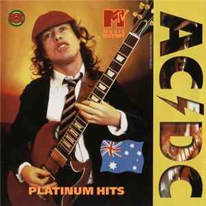 AC/DC - Platinum Hits FLAC