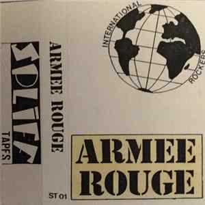 Armée Rouge - International Rockers FLAC