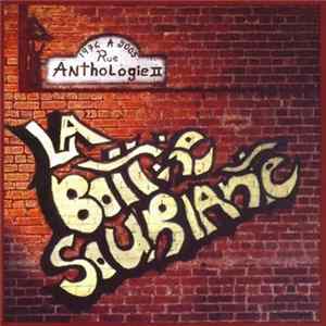 La Bottine Souriante - Anthologie II 1976 À 2005 Rue FLAC