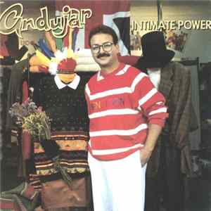 Jose "Cheo"Andujar - Intimate Power FLAC