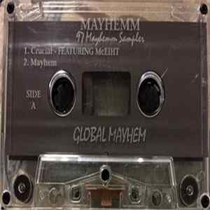 Mayhemm - 97 Mayhemm Sampler FLAC