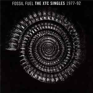 XTC - Fossil Fuel - The XTC Singles 1977-92 FLAC