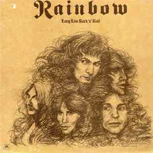 Rainbow - Long Live Rock 'N' Roll FLAC