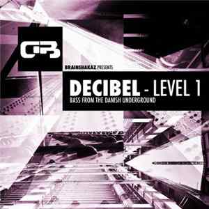 Various - Decibel - Level 1 FLAC