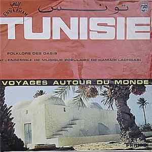 L'Ensemble De Musique Populaire De Hamadi Laghbadi - Tunisie FLAC