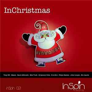 Various - InChristmas FLAC