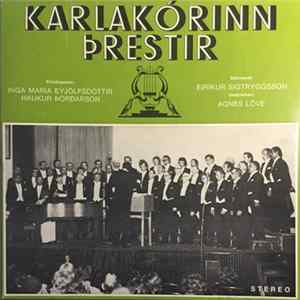 Karlakórinn Þrestir - Karlakórinn Þrestir FLAC