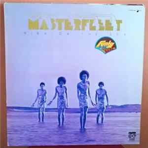 Masterfleet - High On The Sea FLAC