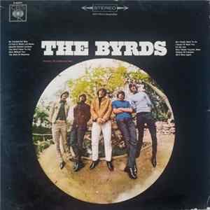 Byrds, The - Featuring "Mr. Tambourine Man" FLAC