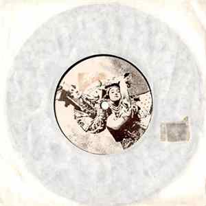 Backwards Into Paradise - Never The Same FLAC