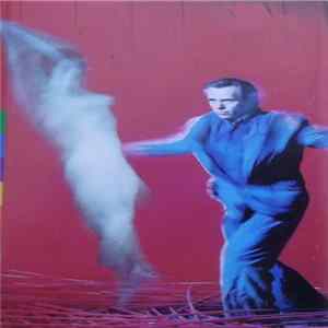 Peter Gabriel - Us FLAC