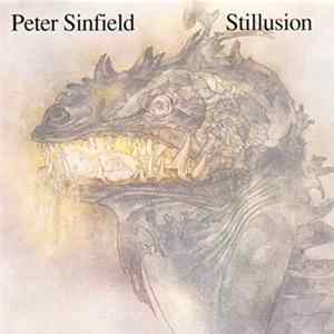 Peter Sinfield - Stillusion FLAC