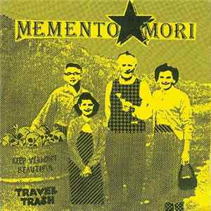 Memento Mori - Travel Trash FLAC