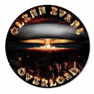 Glenn Evans - Overload FLAC