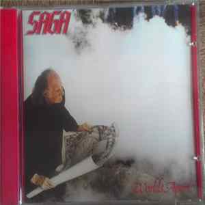 Saga - Worlds Apart FLAC