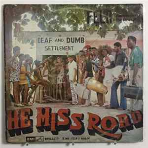 Fẹla Ransome-Kuti & The Africa '70 - He Miss Road FLAC