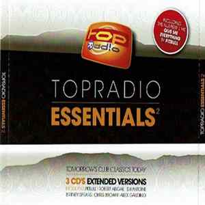 Various - Topradio Essentials 2 FLAC