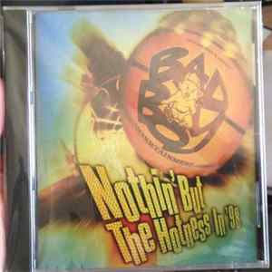 Various - Nothin' But The Hotness In '98 FLAC