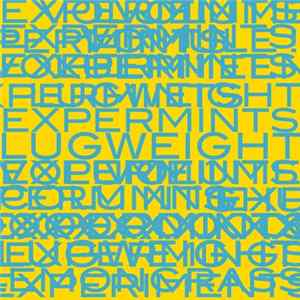 Lugweight - Expermints FLAC
