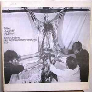 Hermann Nitsch - Akustisches Abreaktionsspiel FLAC