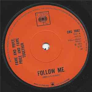 Fame And Price - Follow Me FLAC