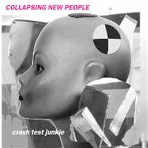 Collapsing New People - Crash Test Junkie FLAC