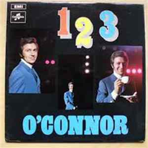 Des O'Connor - One, Two, Three O'Connor FLAC