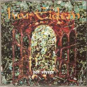 Ivar Eidem - Bon Voyage FLAC