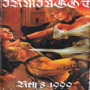 Irmingot - Reh'3 1999 FLAC