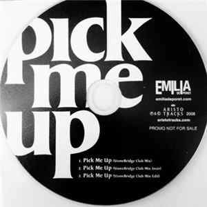 Emilia De Poret - Pick Me Up FLAC