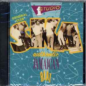 Various - Original Club Ska FLAC