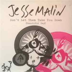 Jesse Malin - Don't Let Them Take You Down (Beautiful Day!) FLAC