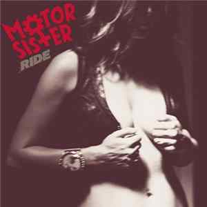 Motor Sister - Ride FLAC